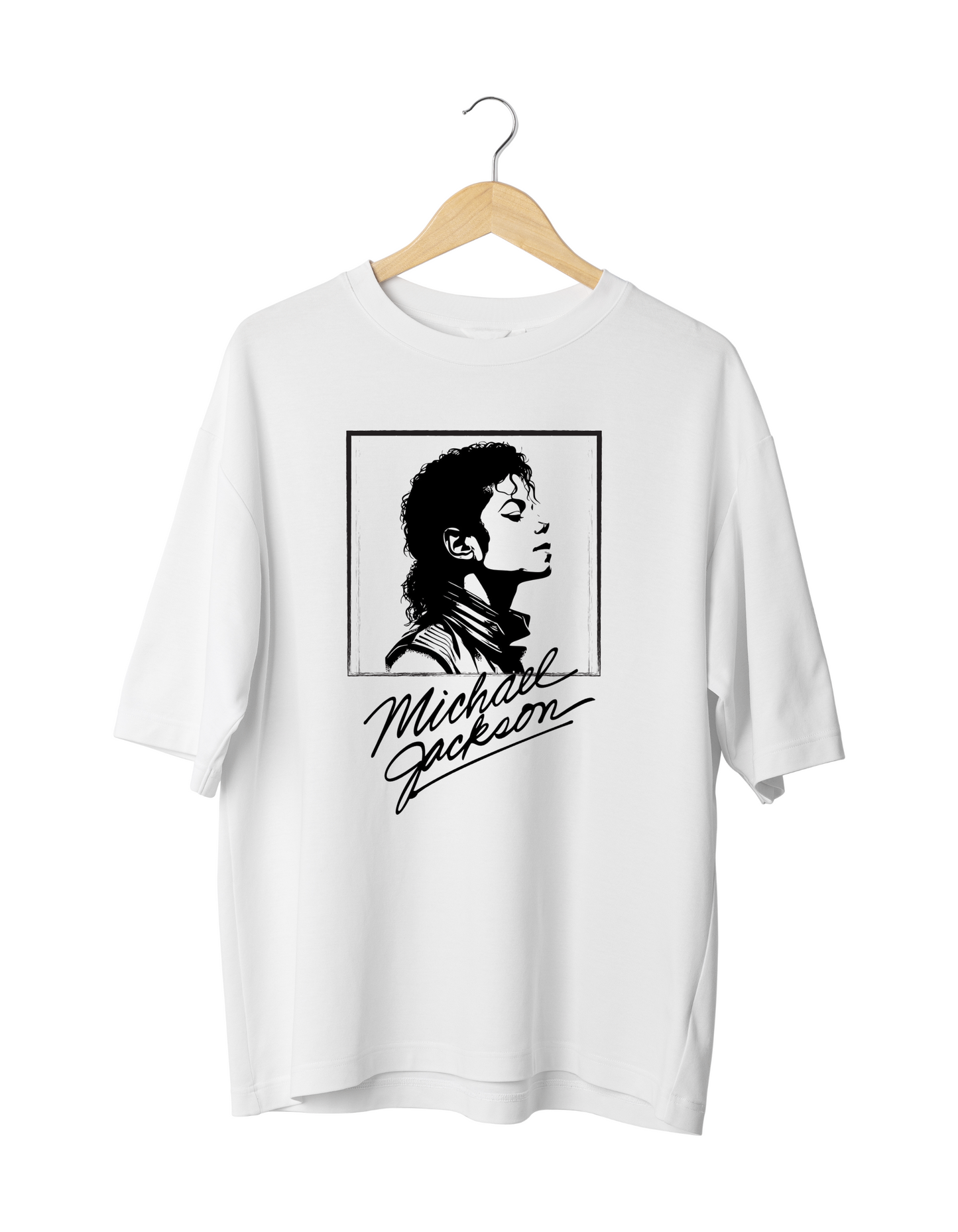 MICHEAL JACKSON