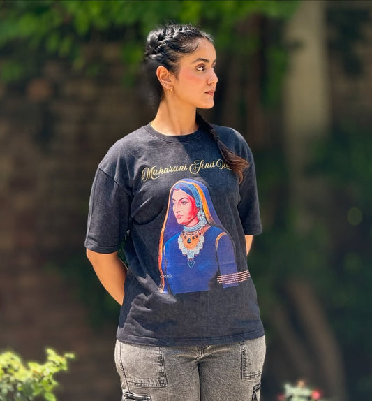 MAHARANI JIND KAUR