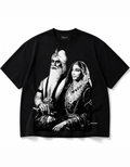 DARBAR OVERSIZED T-SHIRT
