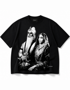 DARBAR OVERSIZED T-SHIRT