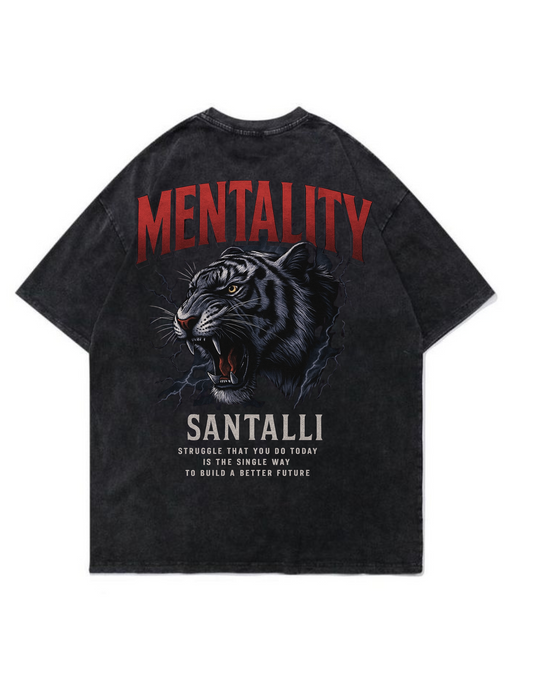 MENTALITY
