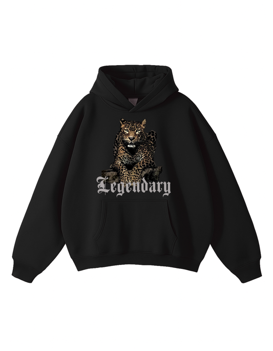 LEGENDARY OVERSIZED HOODIE
