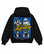 LEGENDARY OVERSIZED BOXY HOODIE