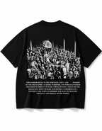 DARBAR OVERSIZED T-SHIRT