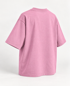 STOLEN PRINCE OVERSIZED T-SHIRT