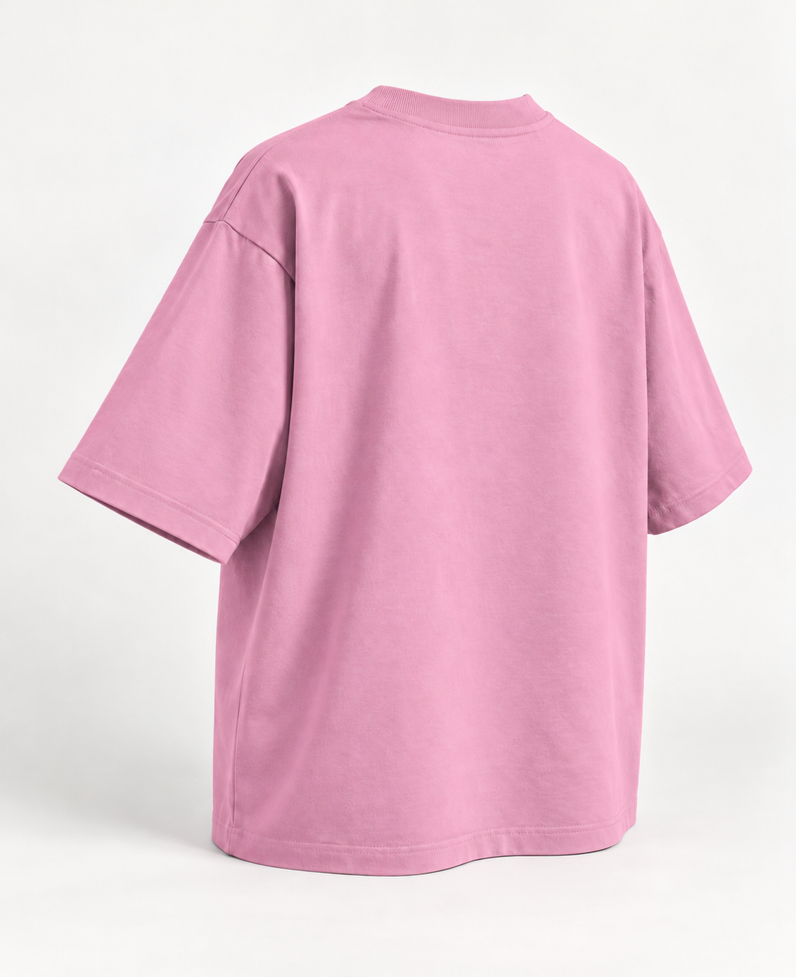 STOLEN PRINCE OVERSIZED T-SHIRT