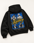 LEGENDARY OVERSIZED BOXY HOODIE