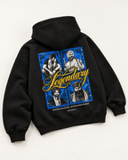LEGENDARY OVERSIZED BOXY HOODIE