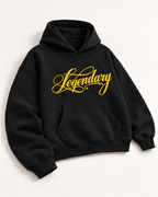 LEGENDARY OVERSIZED BOXY HOODIE