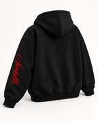 HARI SINGH NALWA ZIPPER HOODIE