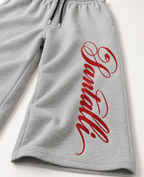 BAGGY FIT TRACK PANT