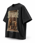 BLESSED OVERSIZED T-SHIRT