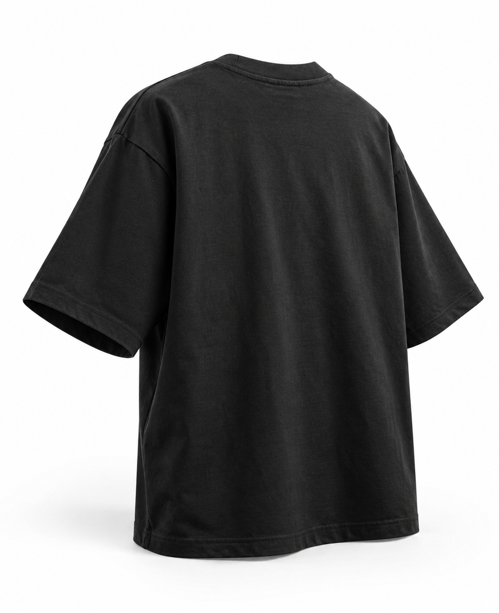 BLESSED OVERSIZED T-SHIRT