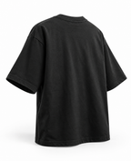 BLESSED OVERSIZED T-SHIRT