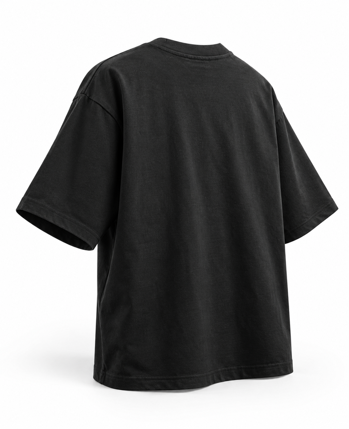 BLESSED OVERSIZED T-SHIRT