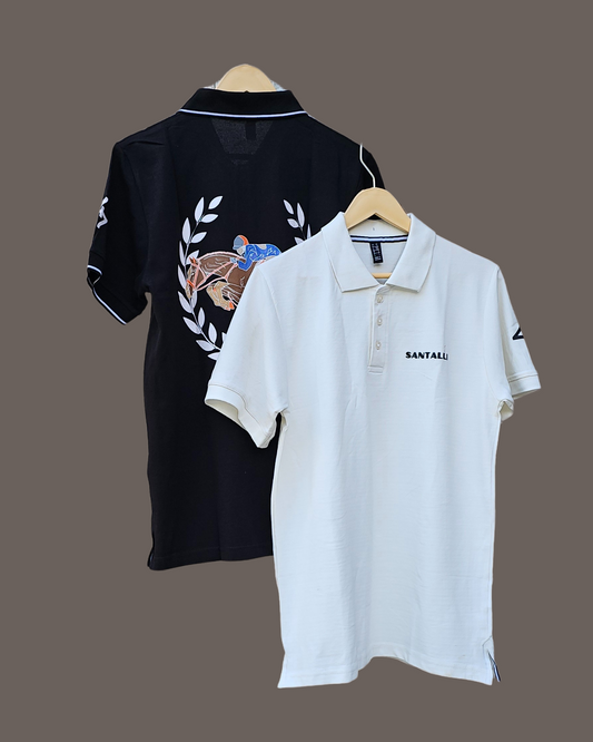 Polo T-Shirt Bundle