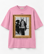 STOLEN PRINCE OVERSIZED T-SHIRT