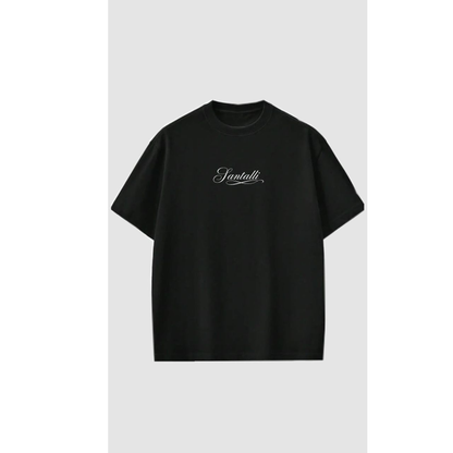 Pereira Oversized T-Shirt – Back Print Edition