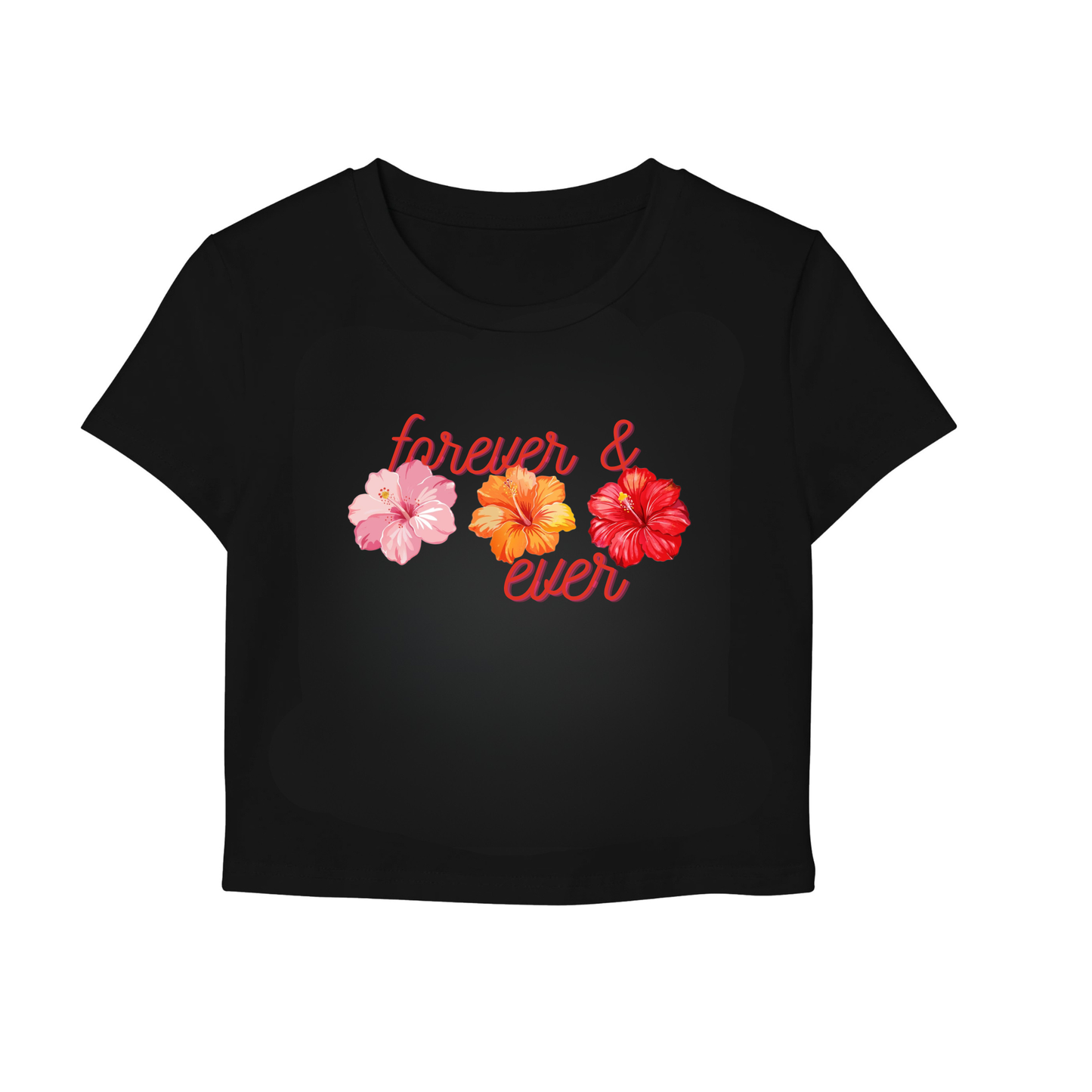 Forever & Ever Tee