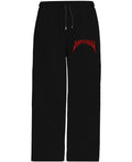 Cotton Joggers Front Design