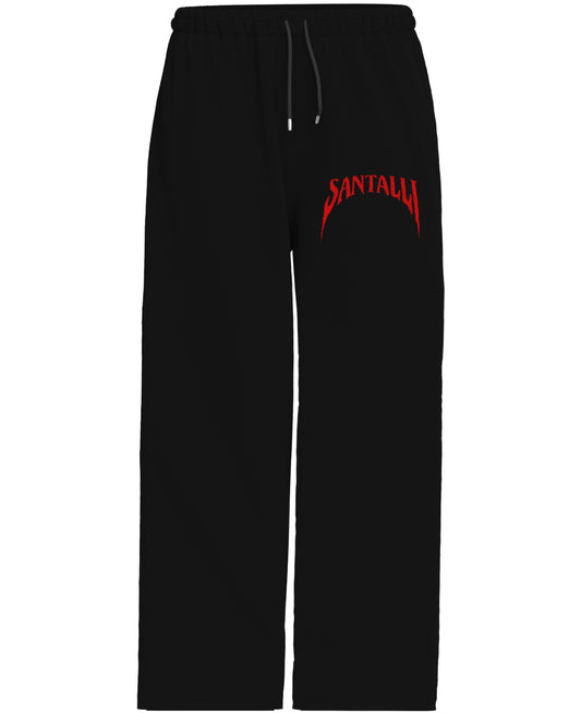 Cotton Joggers Front Design