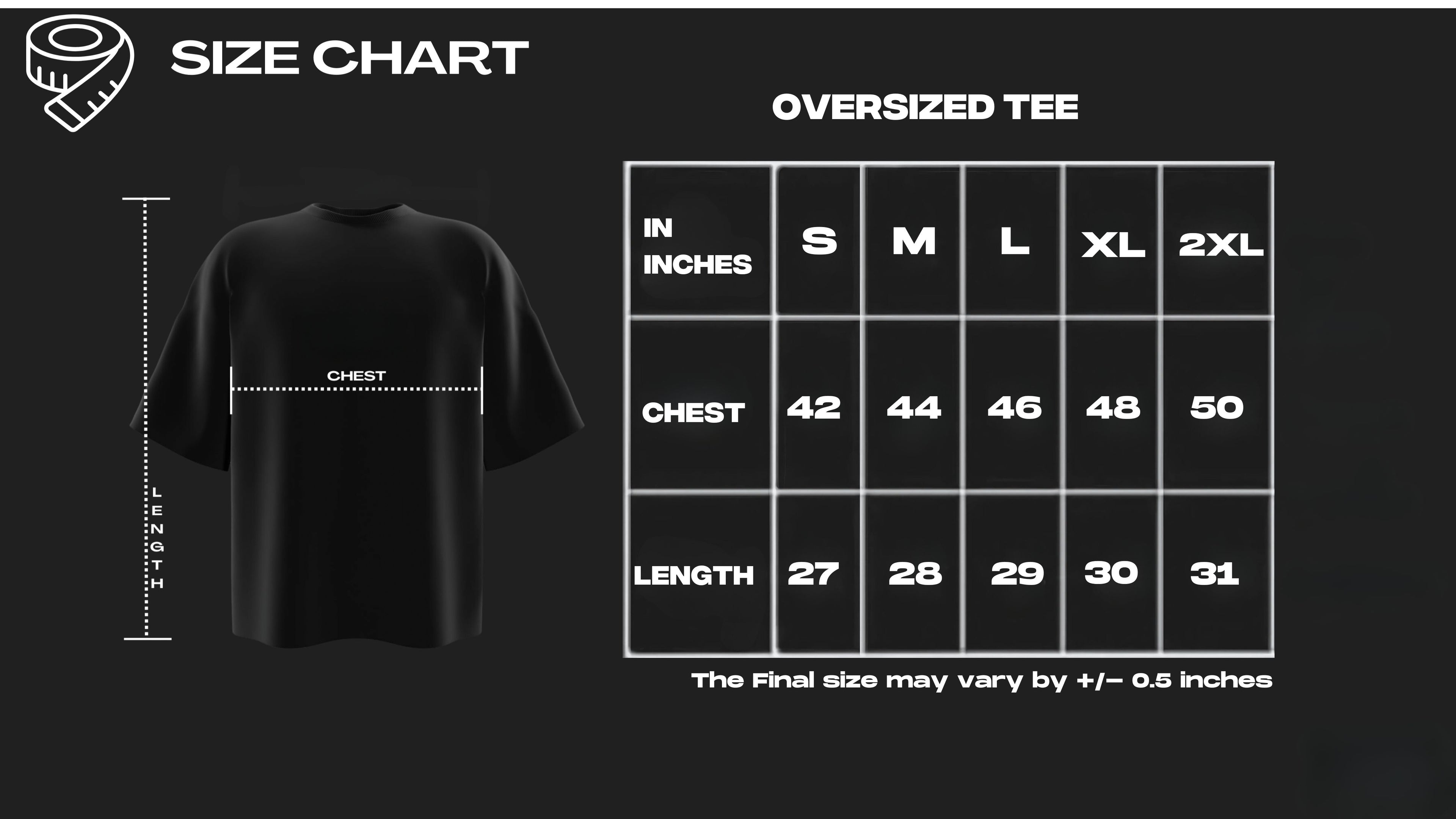 HORSE SANTALLI  OVERSIZED T-SHIRT