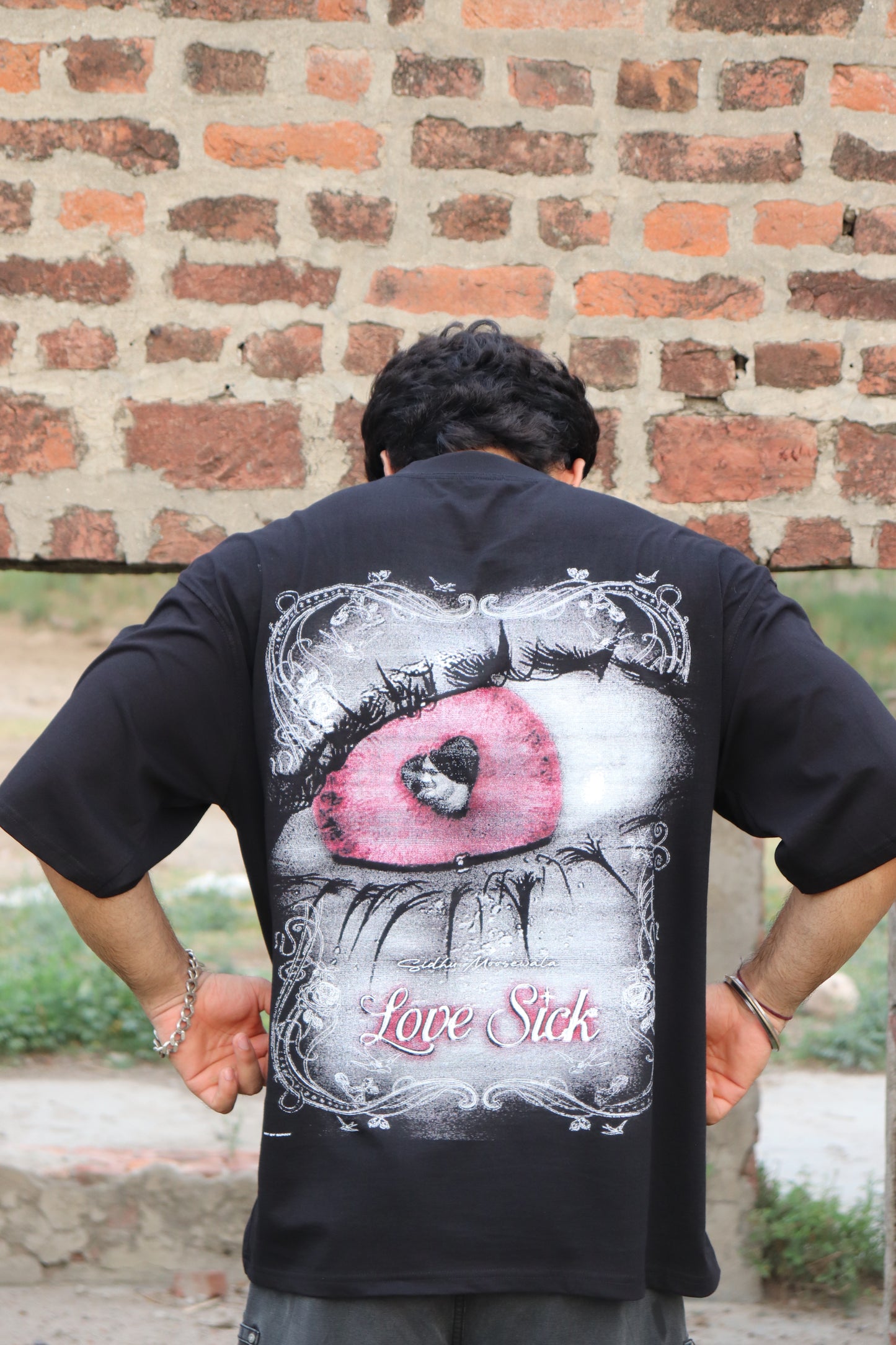 LOVE SICK