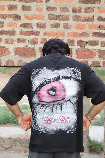 LOVE SICK