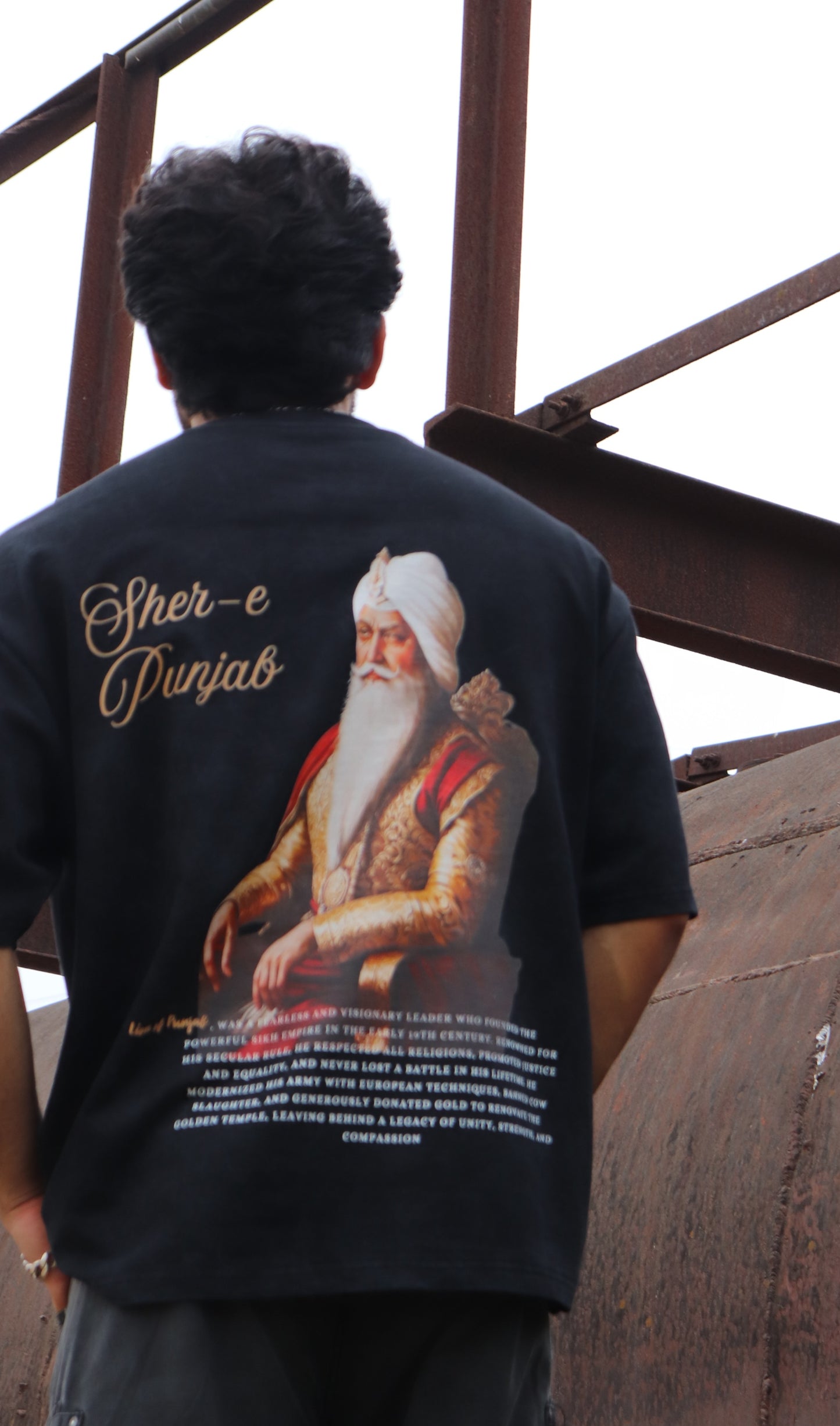 SHER-E-PANJAB