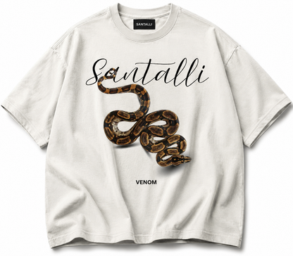 VENOM OVERSIZED T-SHIRT
