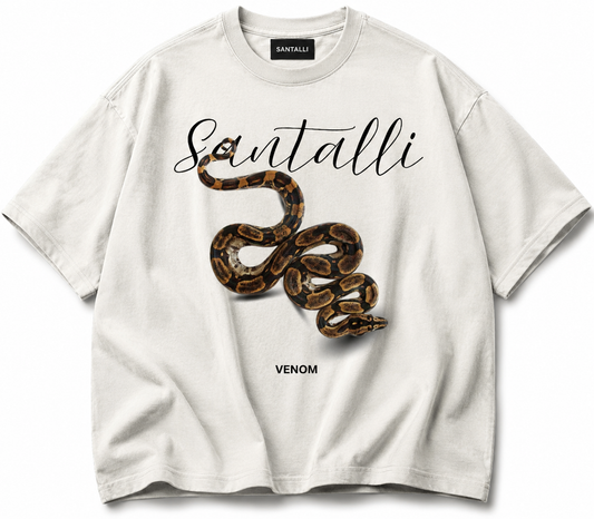 VENOM OVERSIZED T-SHIRT