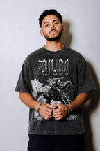PANJAB PRIDE OVERSIZED T-SHIRT