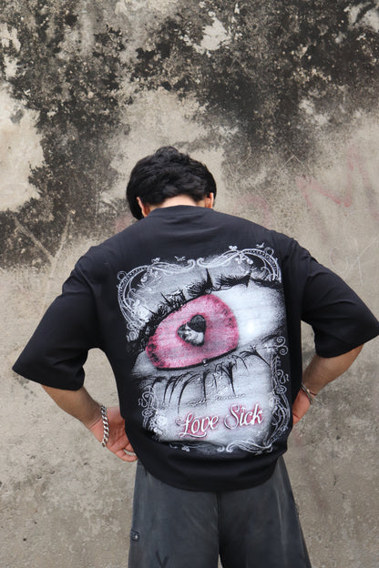 LOVE SICK