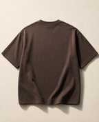 KUZ SAAL BOXYFIT T-SHIRT