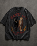 PANJAB PRIDE OVERSIZED T-SHIRT