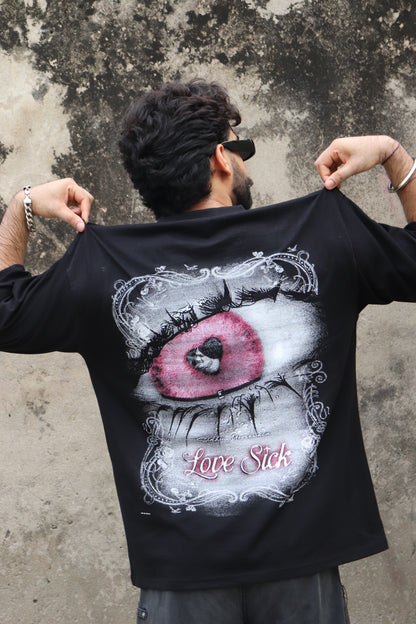 LOVE SICK