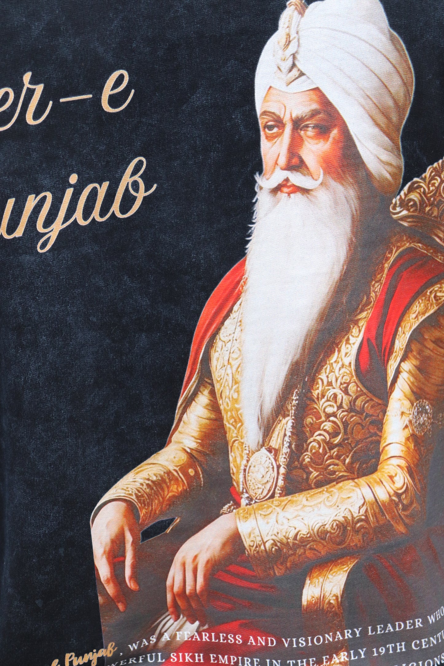 SHER-E-PANJAB