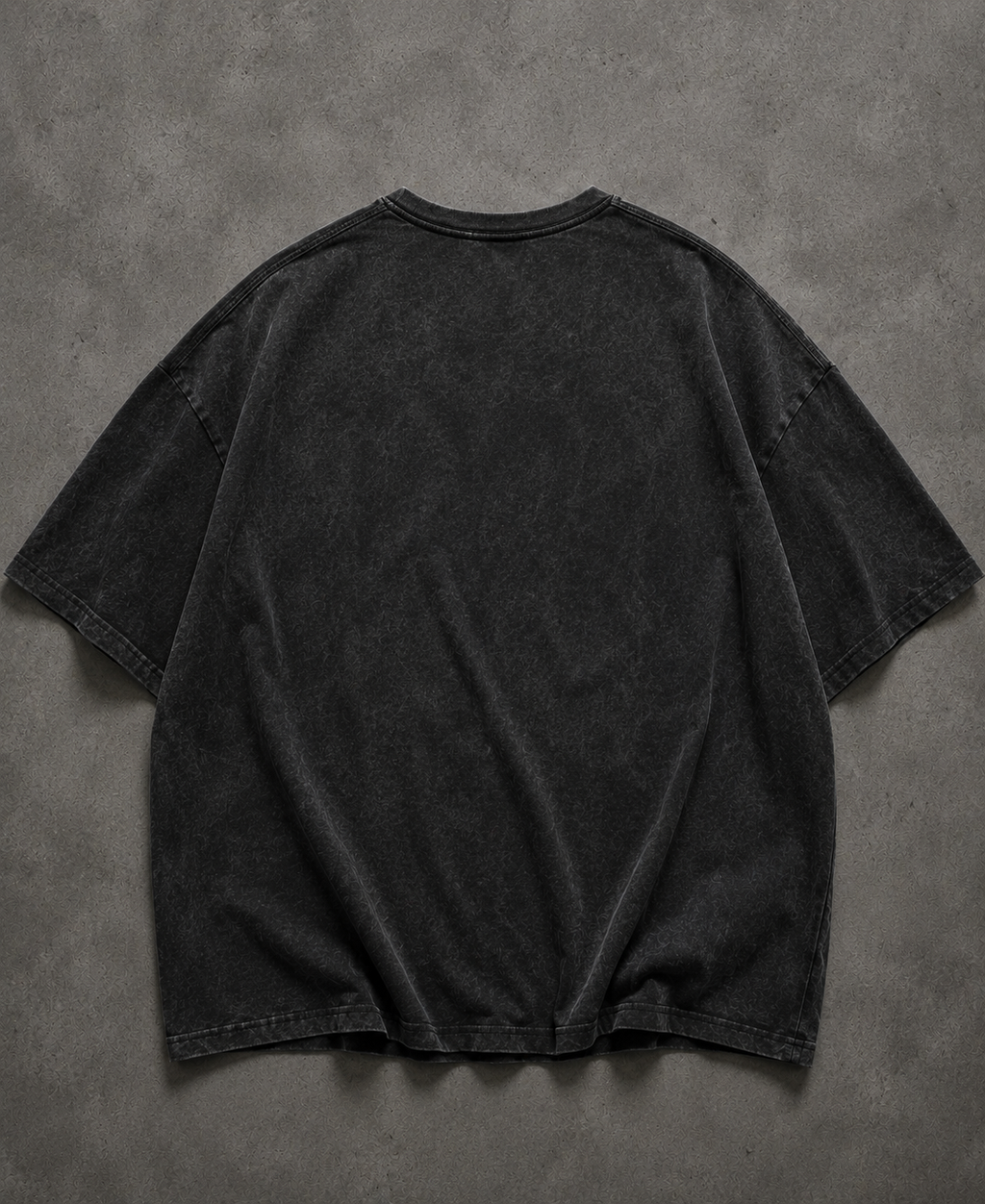 PANJAB PRIDE OVERSIZED T-SHIRT