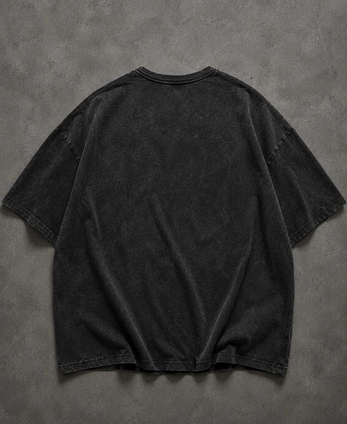 PANJAB PRIDE OVERSIZED T-SHIRT