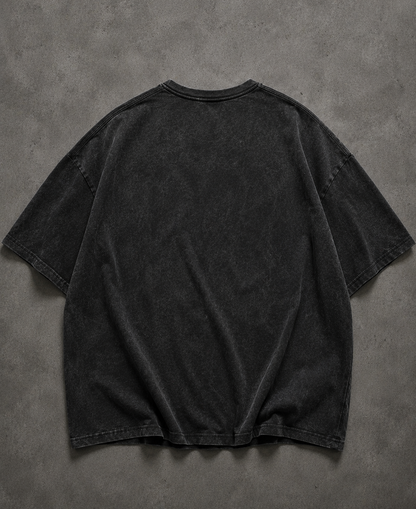 PANJAB PRIDE OVERSIZED T-SHIRT