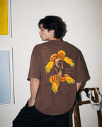 PATIENCE BOXY FIT T-SHIRT