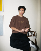 PATIENCE BOXY FIT T-SHIRT