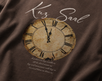 KUZ SAAL BOXYFIT T-SHIRT